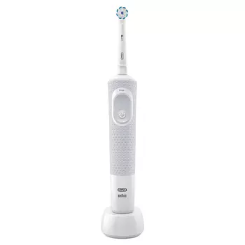 Электрическая зубная щетка Oral-B Vitality Sensi White D100.413.1