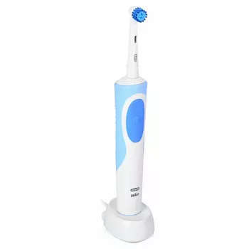 Электрическая зубная щетка Oral-B Vitality Sensitive D12.513S