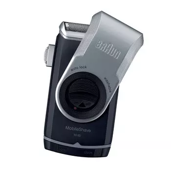 Электробритва Braun MobileShave M-90