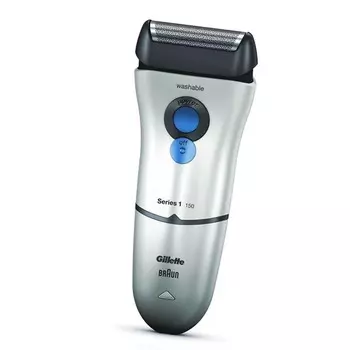 Электробритва Braun Series 1 150s