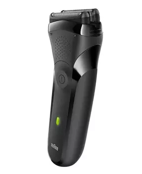 Электробритва Braun Series 3 300s Black