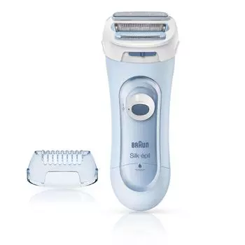 Электробритва для женщин Braun Silk-epil LS 5160 Wet&amp;Dry 3-в-1