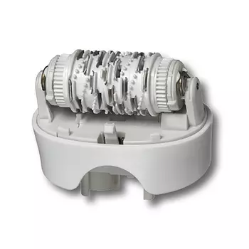 Эпилирующая головка для эпилятора Braun, стандартная, 40 пинцетов