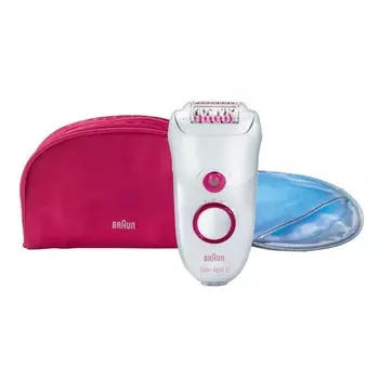 Эпилятор Braun Silk-epil 5 5185