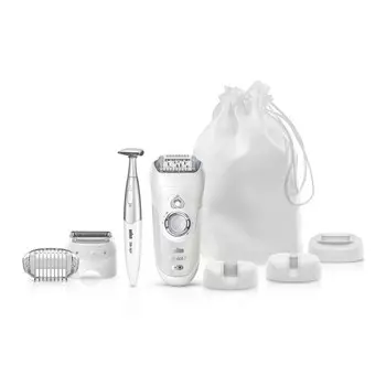 Эпилятор Braun Silk-epil 7 7-561