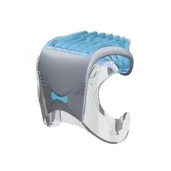 Насадка для бритвы - триммера Braun GREY CruZer6 Face, Multigroomer, CruZer2, CruZer3, CruZer4 Face, CruZer5 Face