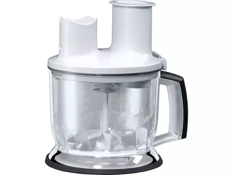 Насадка кухонный комбайн Braun MQ70 Белый (1500 мл)