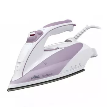 Паровой утюг Braun TexStyle 5 TS505