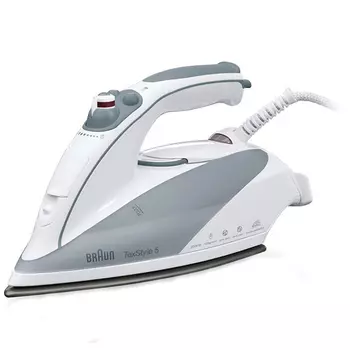 Паровой утюг Braun TexStyle 5 TS535TP