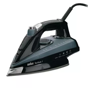Паровой утюг Braun TexStyle 7 TS745A