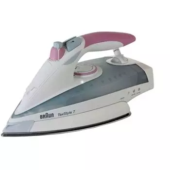 Паровой утюг Braun TexStyle 7 TS755EA