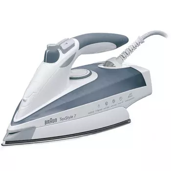 Паровой утюг Braun TexStyle 7 TS785ESTP