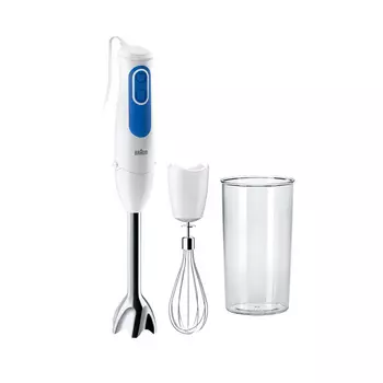 Погружной блендер Braun Multiquick 3 MQ3005 Cream