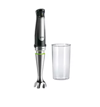 Погружной блендер Braun Multiquick 7 MQ7000X