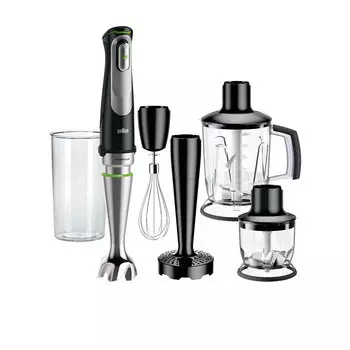 Погружной блендер Braun Multiquick 9 MQ9047X