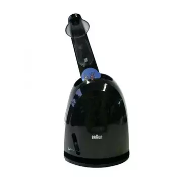 Станция очистки и подзарядки Clean&amp;Charge для бритв Braun Series 3