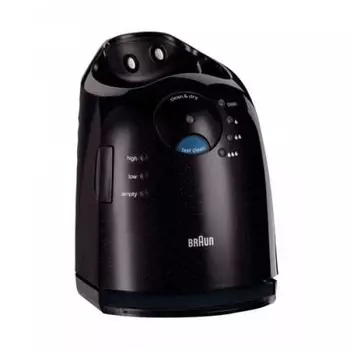 Станция очистки и подзарядки Clean&amp;Charge для бритв Braun Series 7