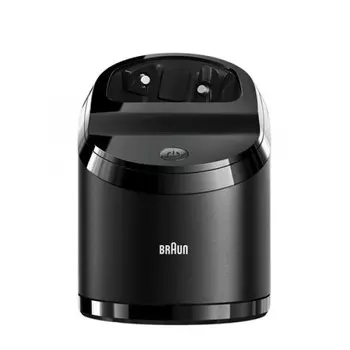 Станция очистки и подзарядки Clean&amp;Charge для бритв Braun Series 9-3
