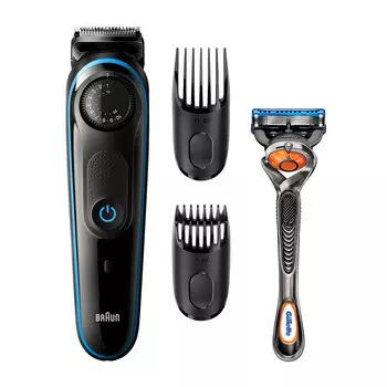 Триммер для бороды Braun BT3240