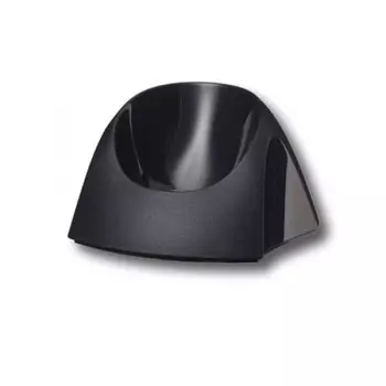 Зарядная подставка бритвы Cruzer (5730/33/34), black (7030527)