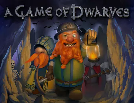 A Game of Dwarves (PC)