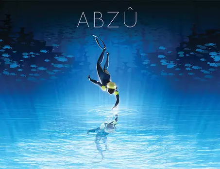 ABZU (PC)