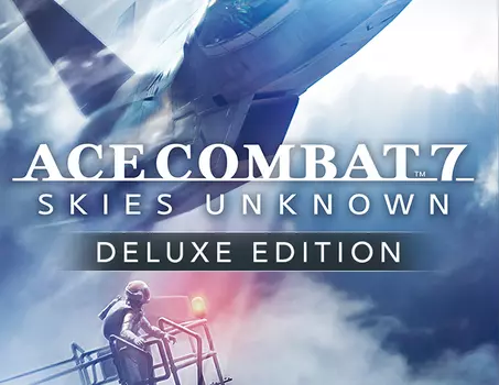 ACE COMBAT 7: SKIES UNKNOWN Deluxe (PC)