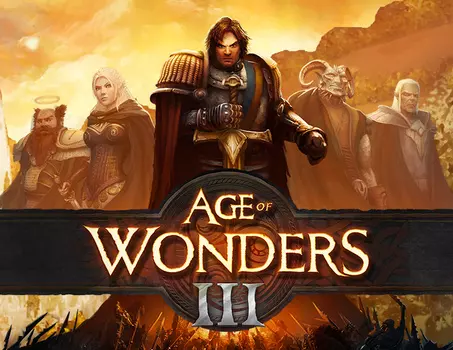 Age of Wonders III (PC)