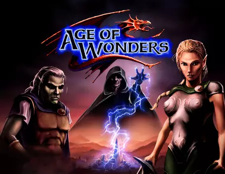 Age of Wonders (PC)