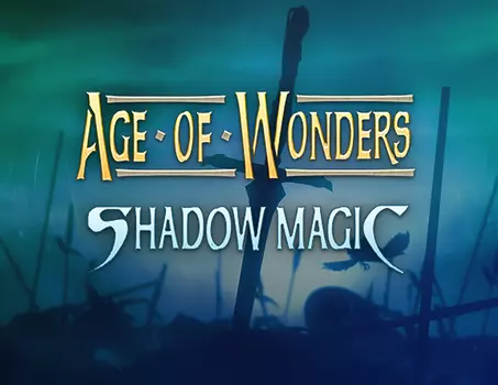 Age of Wonders Shadow Magic (PC)