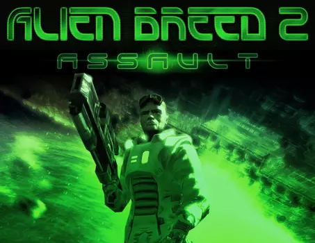 Alien Breed 2: Assault (PC)