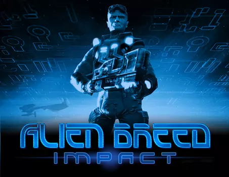 Alien Breed: Impact (PC)