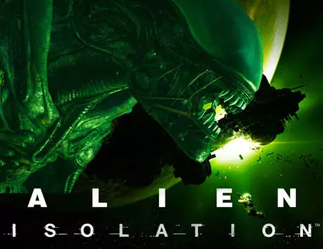 Alien : Isolation (PC)