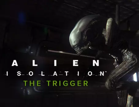 Alien : Isolation - The Trigger DLC (PC)