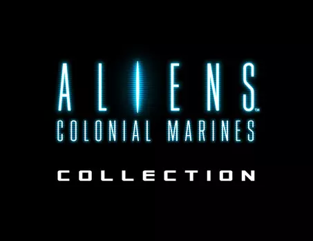 Aliens Colonial Marines Collection (PC)