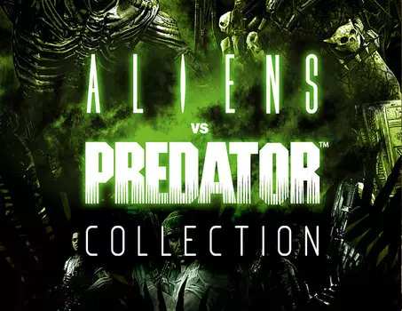 Aliens vs. Predator Collection (PC)