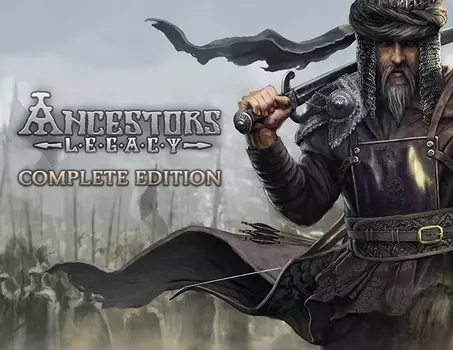 Ancestors Legacy: Complete Edition (PC)