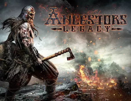 Ancestors Legacy: Digital Artbook (PC)