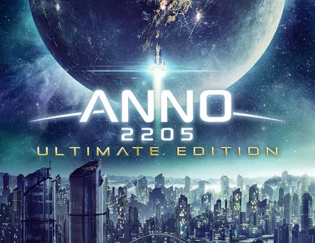 Anno 2205 Ultimate Edition (PC)