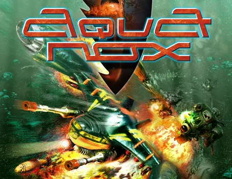 AquaNox (PC)
