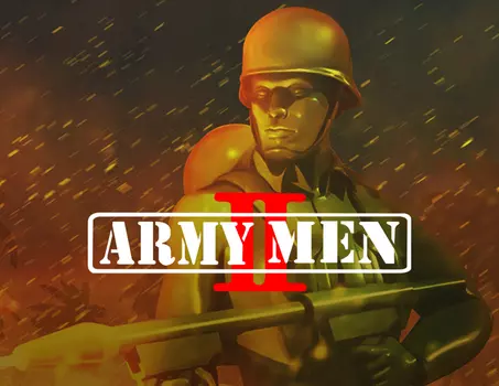 Army Men II (PC)