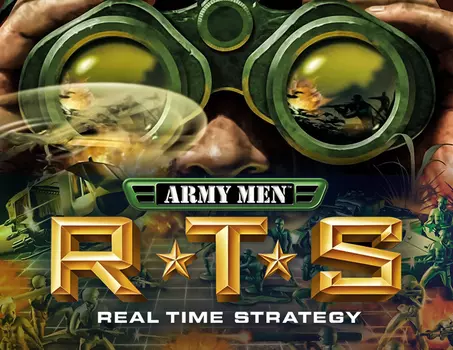 Army Men RTS (PC)