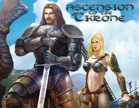 Ascension to the Throne (PC)