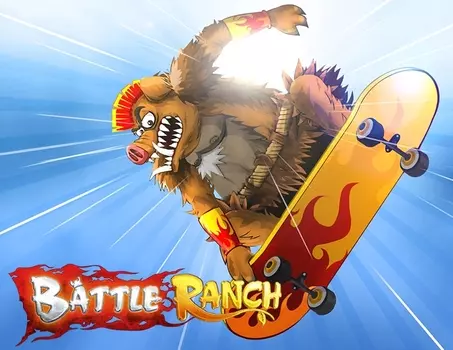 Battle Ranch (PC)