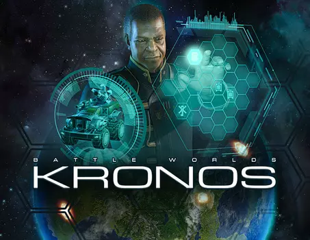 Battle Worlds: Kronos (PC)