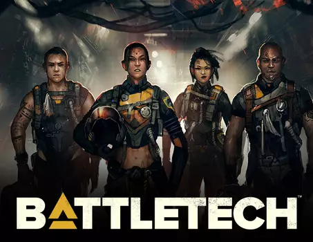 BATTLETECH (PC)