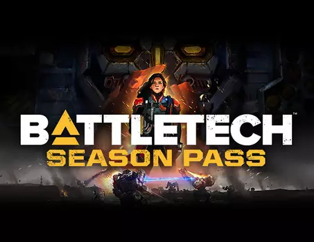BATTLETECH - Season Pass (PC)