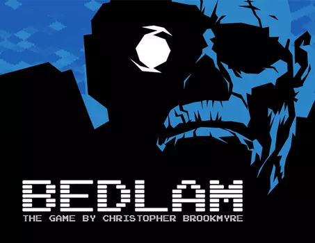 Bedlam (PC)