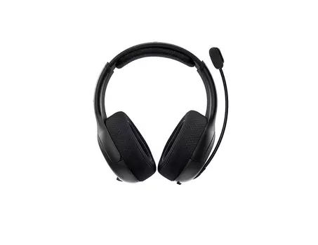 Беспроводная гарнитура LVL50 Black (PS4/PS5)