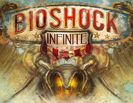 BioShock Infinite (PC)